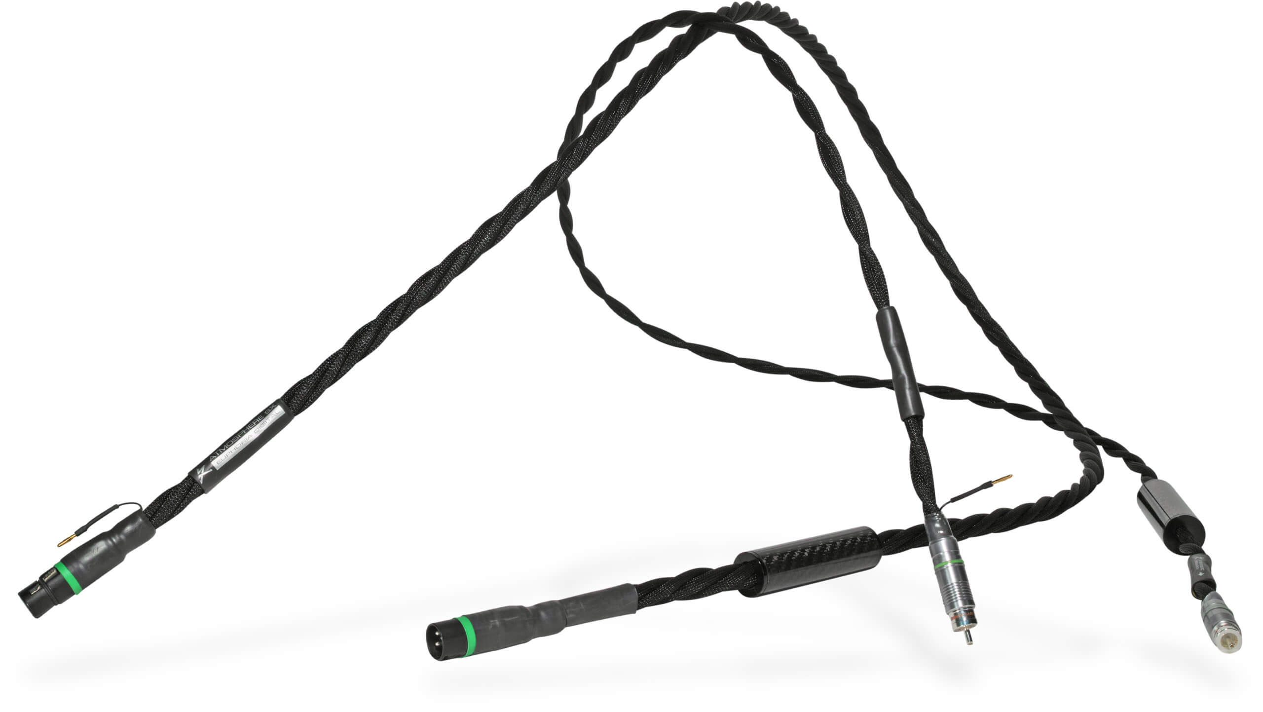AtmoSXDigitalEuphoriaRCAandXLR