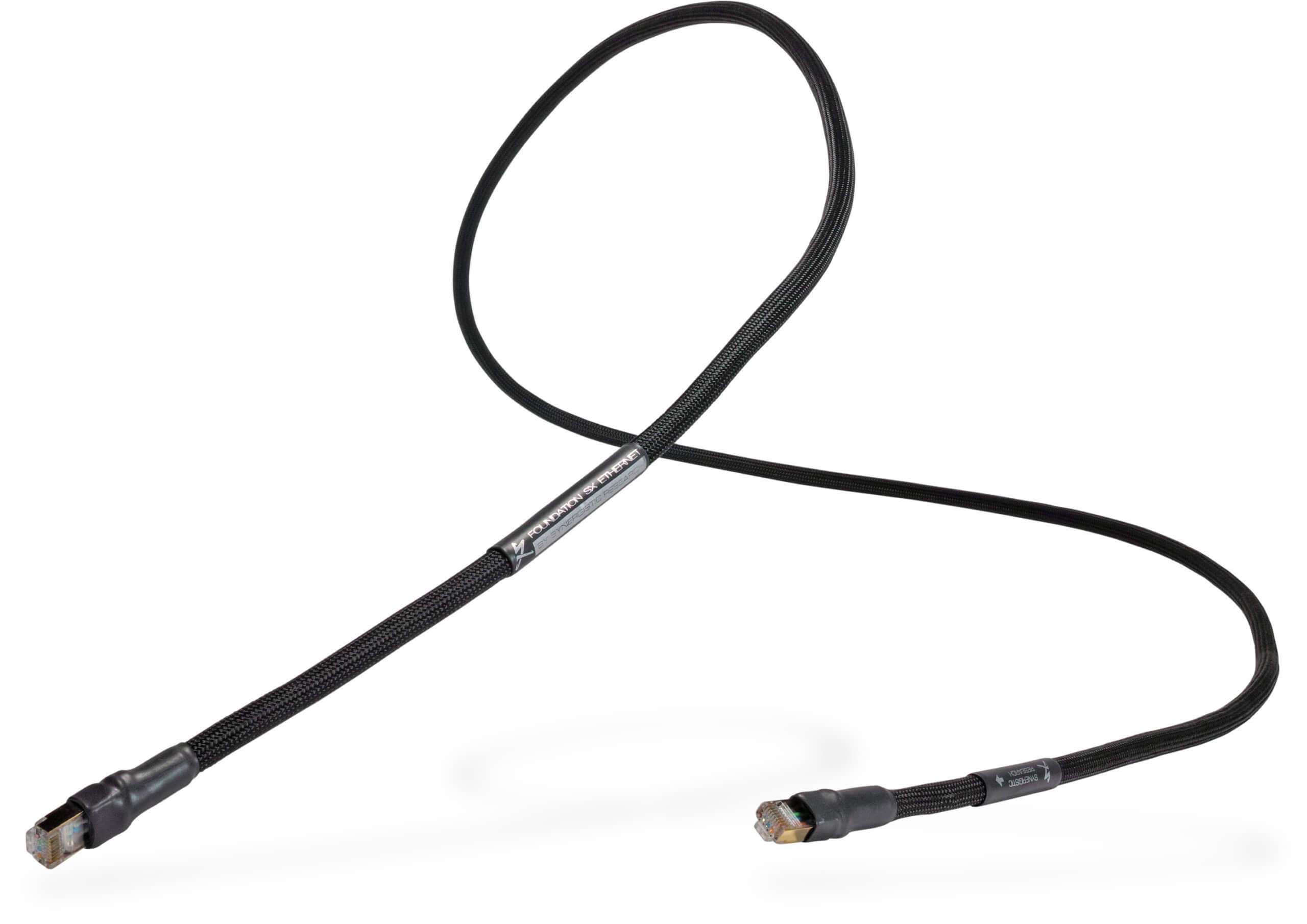FoundationSXEthernet