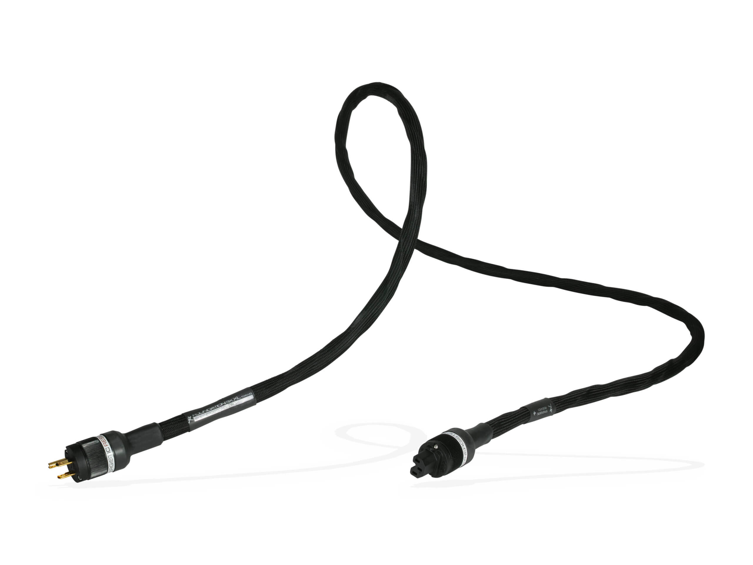 FoundationSXXL12awg